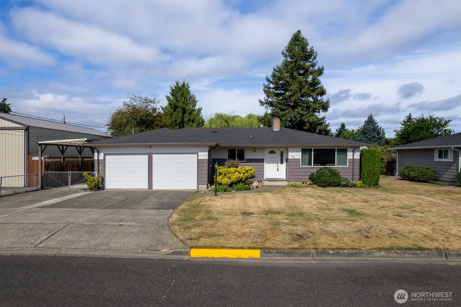 926 7th Street SW, Puyallup, WA 98371
