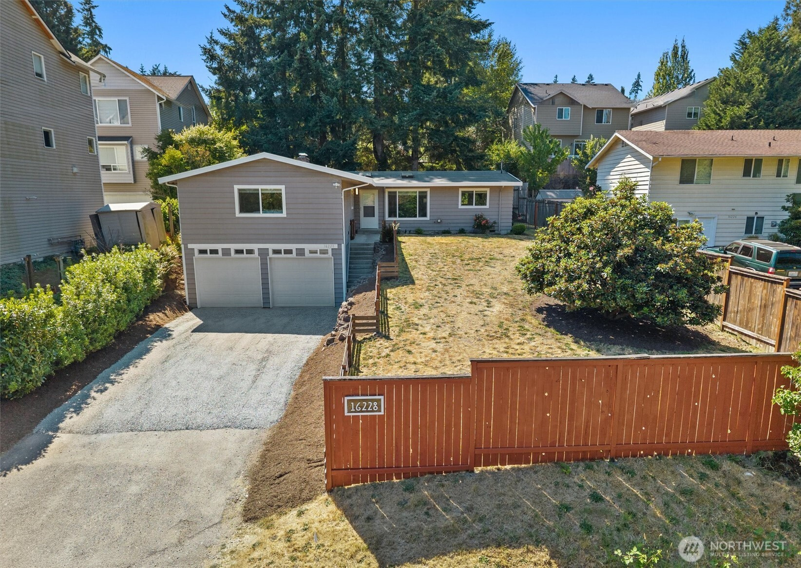 16228 3rd Avenue SE, Bothell, WA 98012