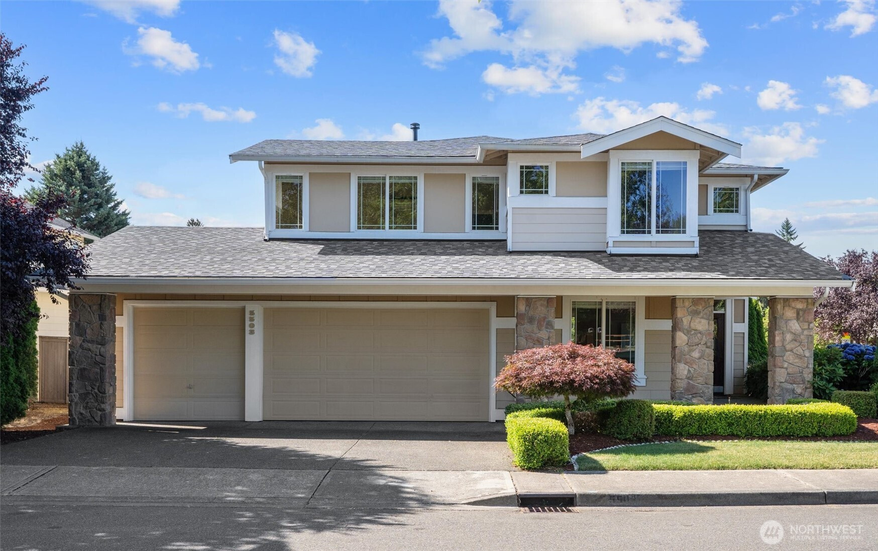 5503 NE 2nd Court, Renton, WA 98059
