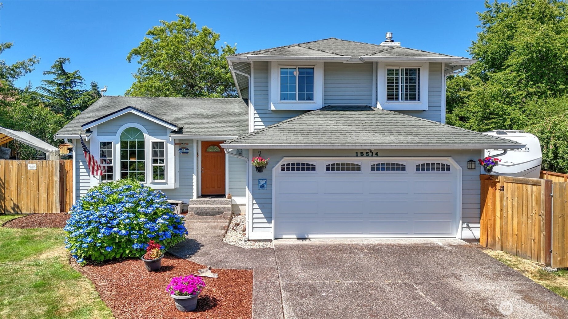 15514 19th Avenue Ct E, Tacoma, WA 98445