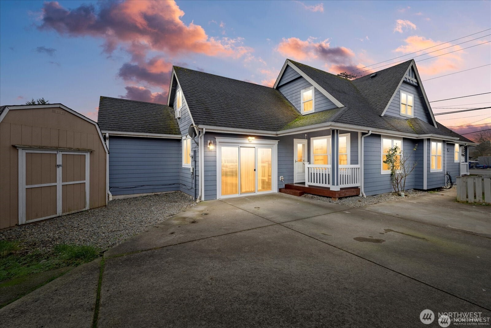 128 Milwaukee Boulevard S, Algona, WA 98001