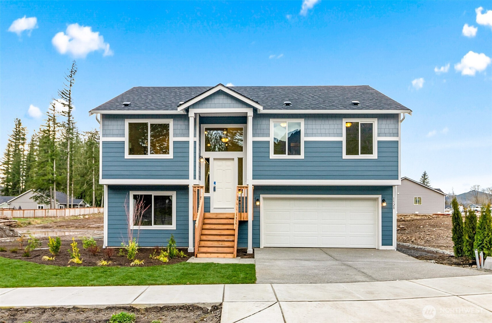 1429 Alder Lane, Gold Bar, WA 98251