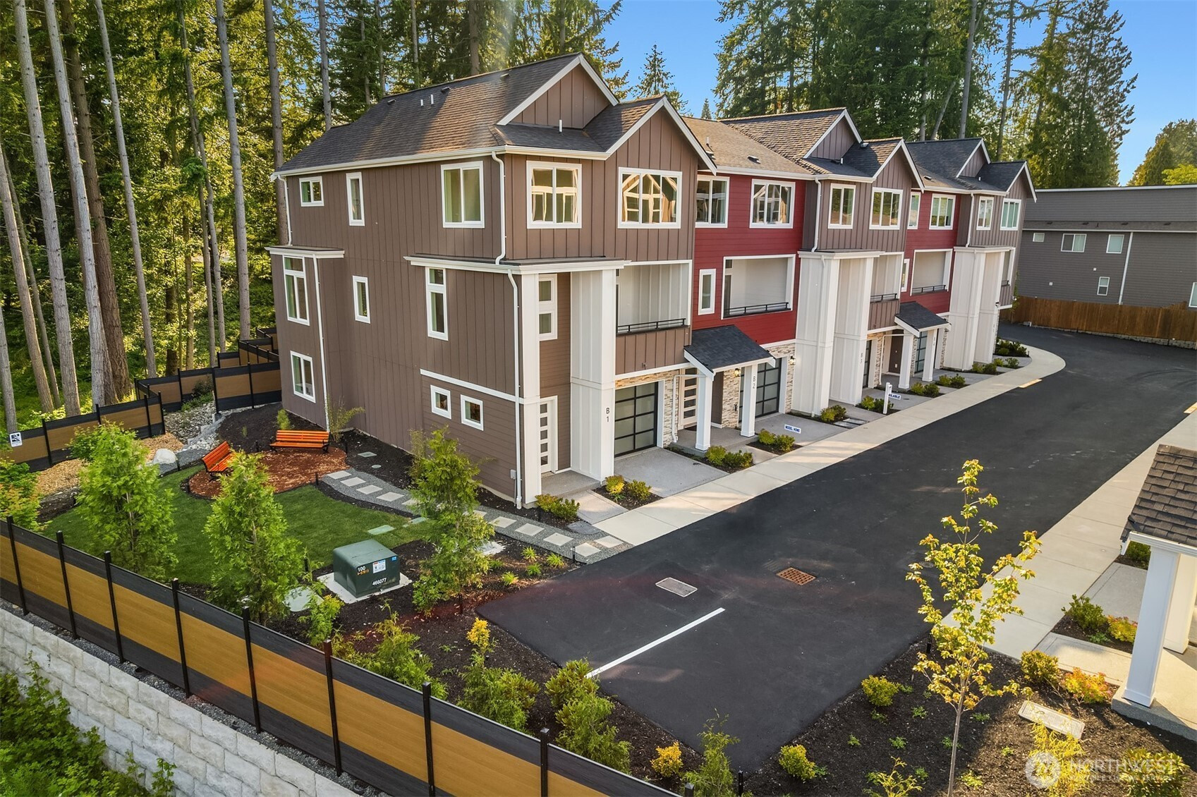 19722 Filbert Drive, Bothell, WA 98012