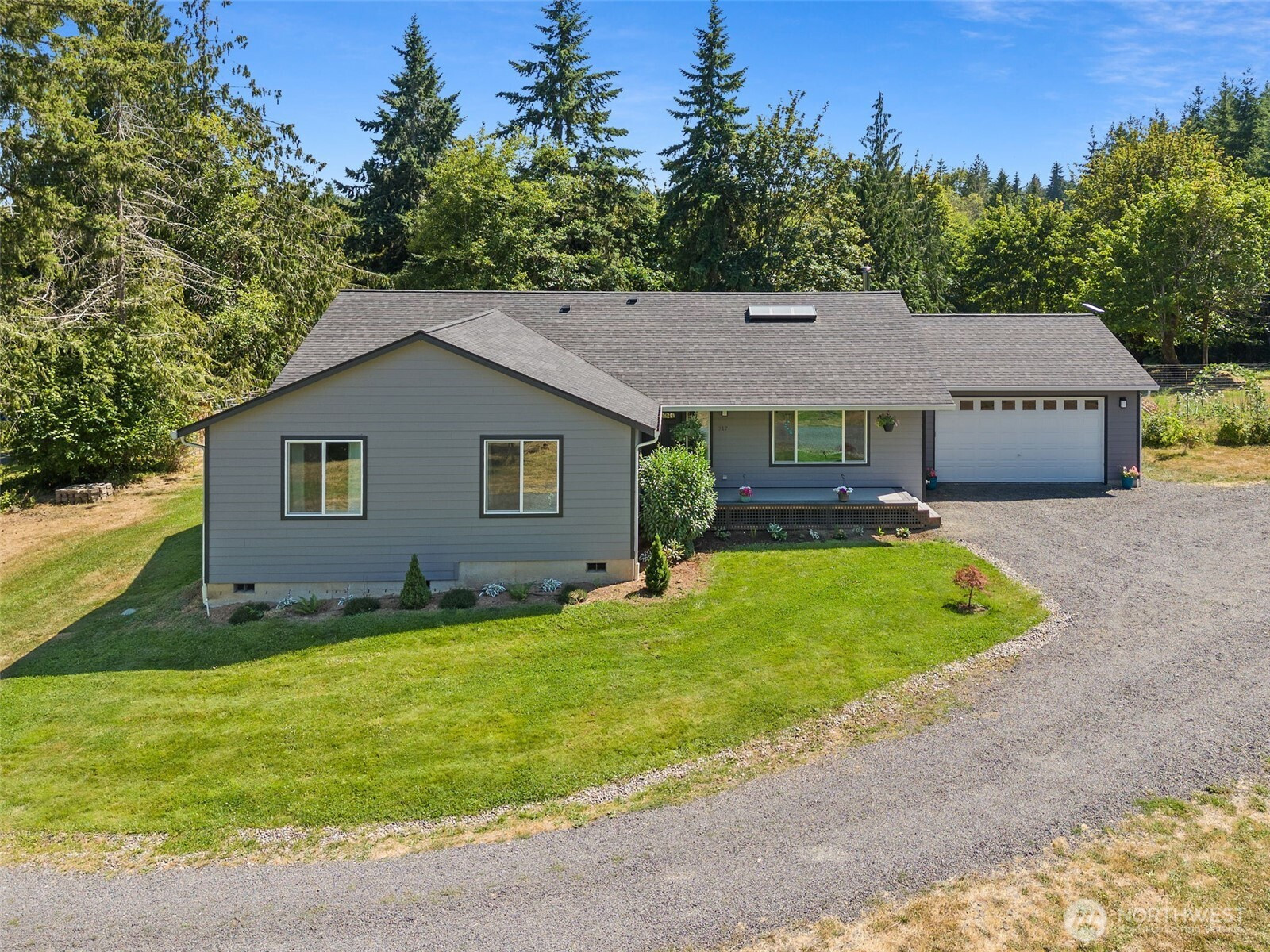317 Cousins Road, Chehalis, WA 98532