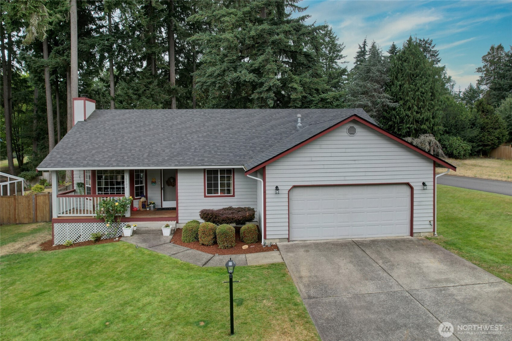 10902 88th Avenue SW, Lakewood, WA 98498