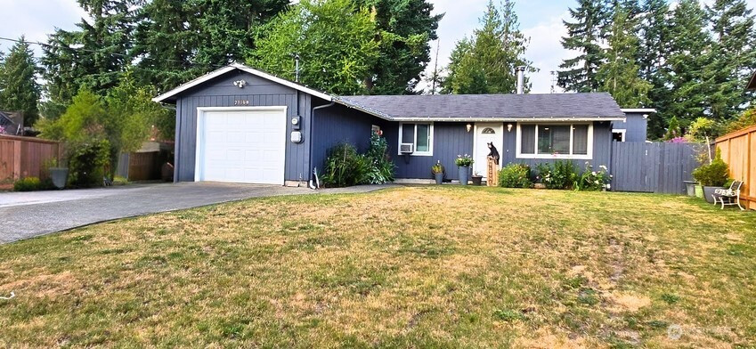 21108 Church Lake Drive E, Bonney Lake, WA 98391