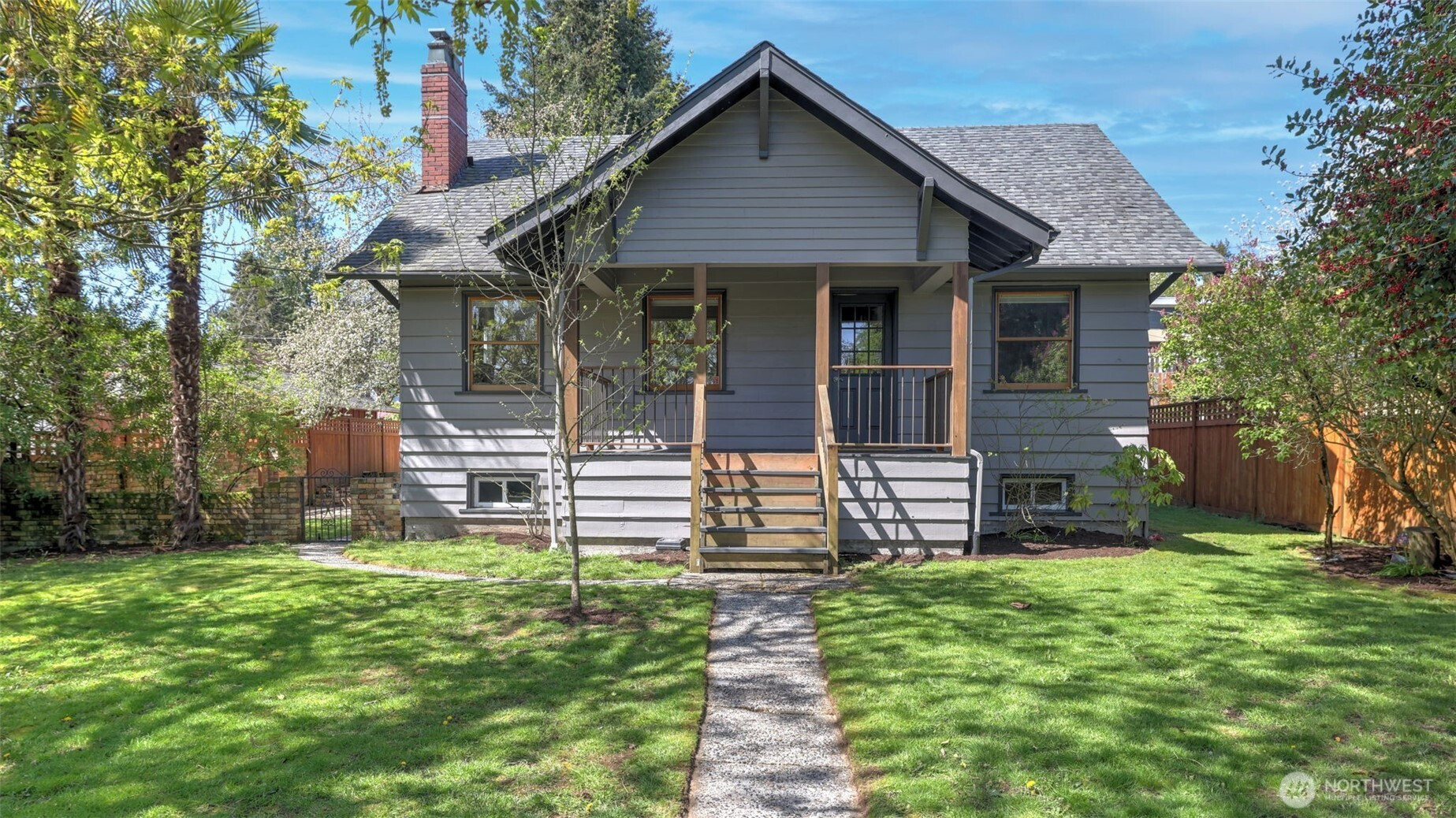 10735 Whitman Avenue N, Seattle, WA 98133