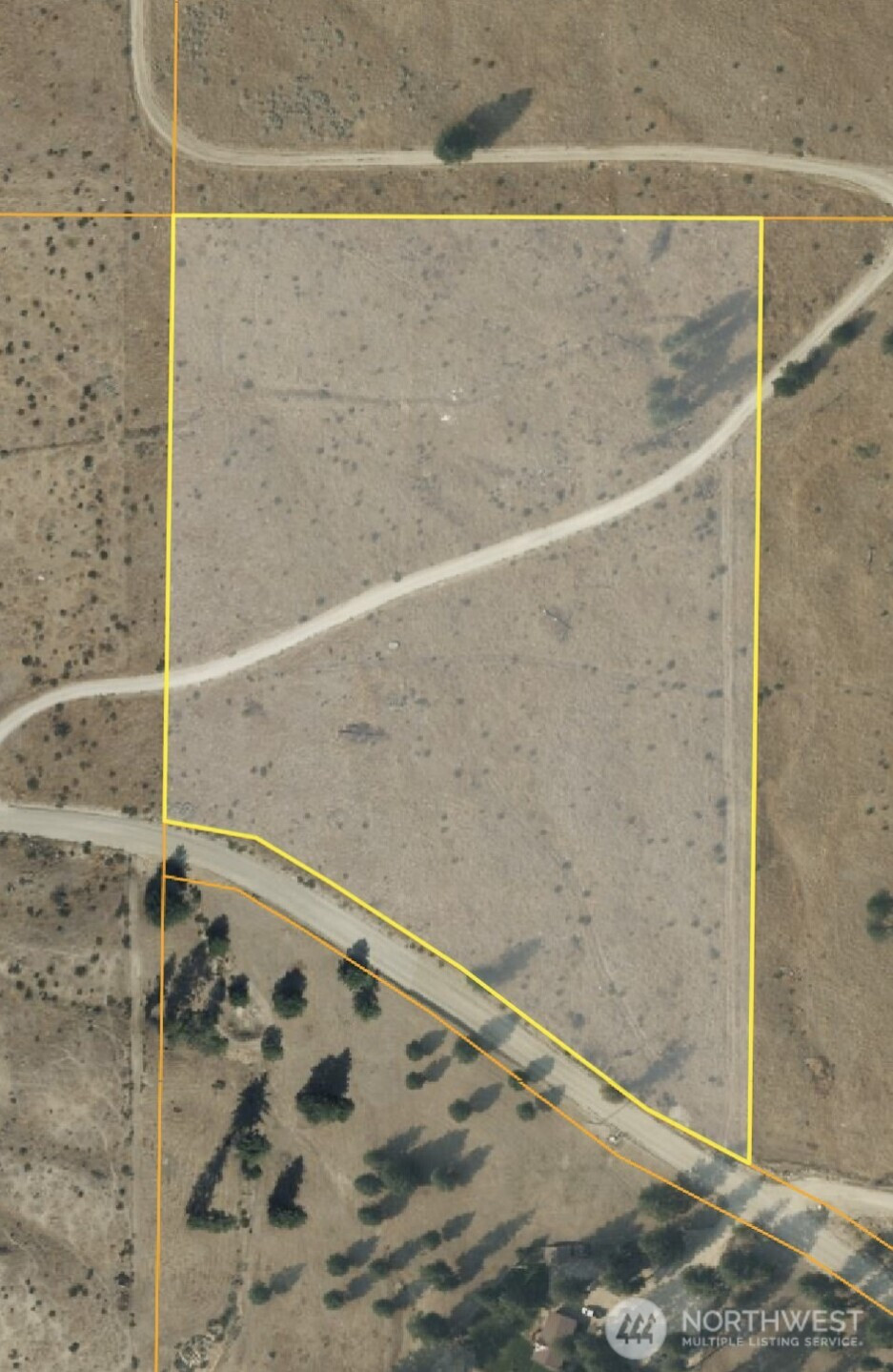 10 Landers Road, Malott, WA 98829