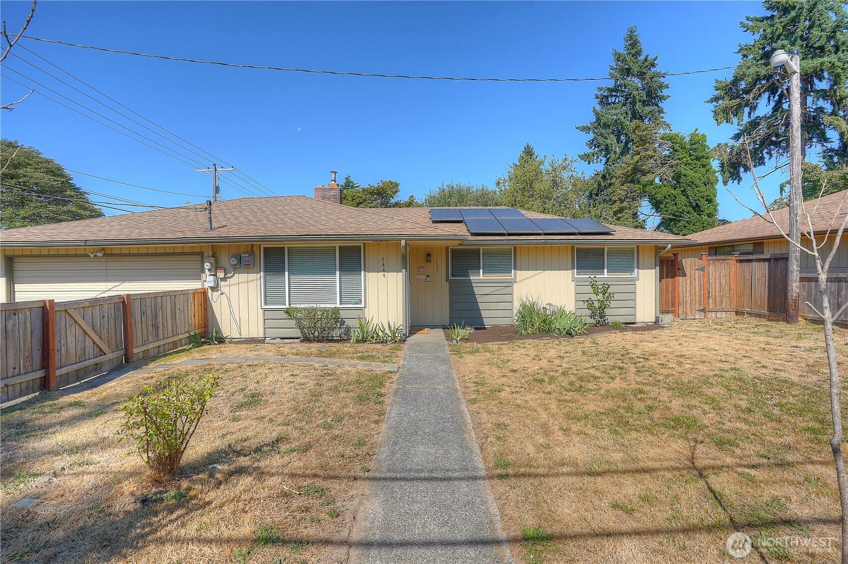 7444 S J Street, Tacoma, WA 98408