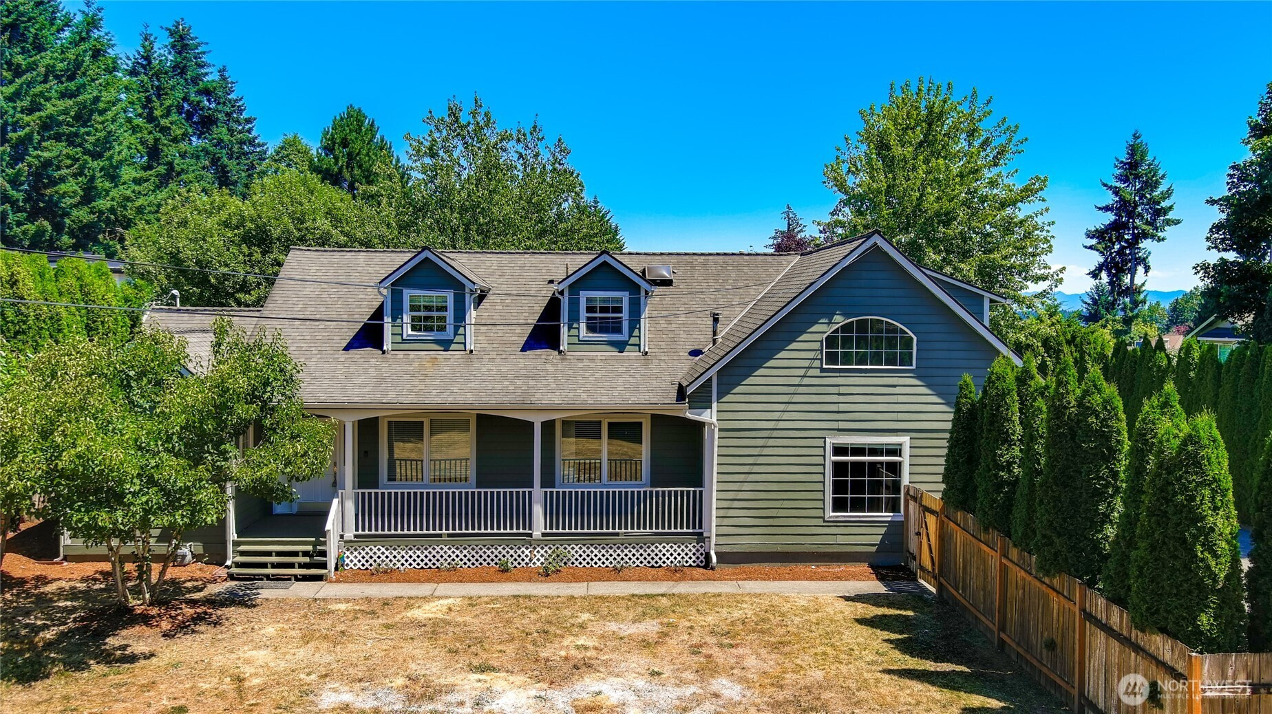 13008 132nd Avenue NE, Kirkland, WA 98034