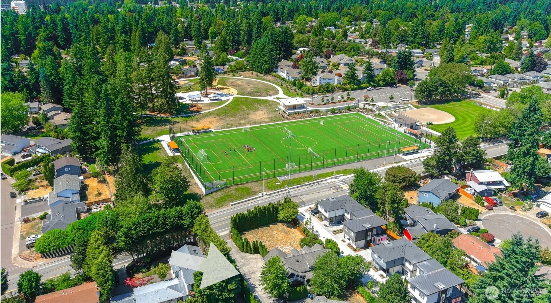 13008 132nd Avenue NE, Kirkland, WA 98034
