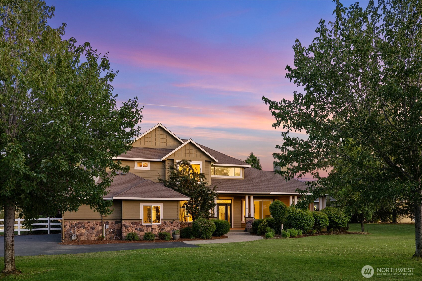 70 Majestic Heights Drive, Ellensburg, WA 98926