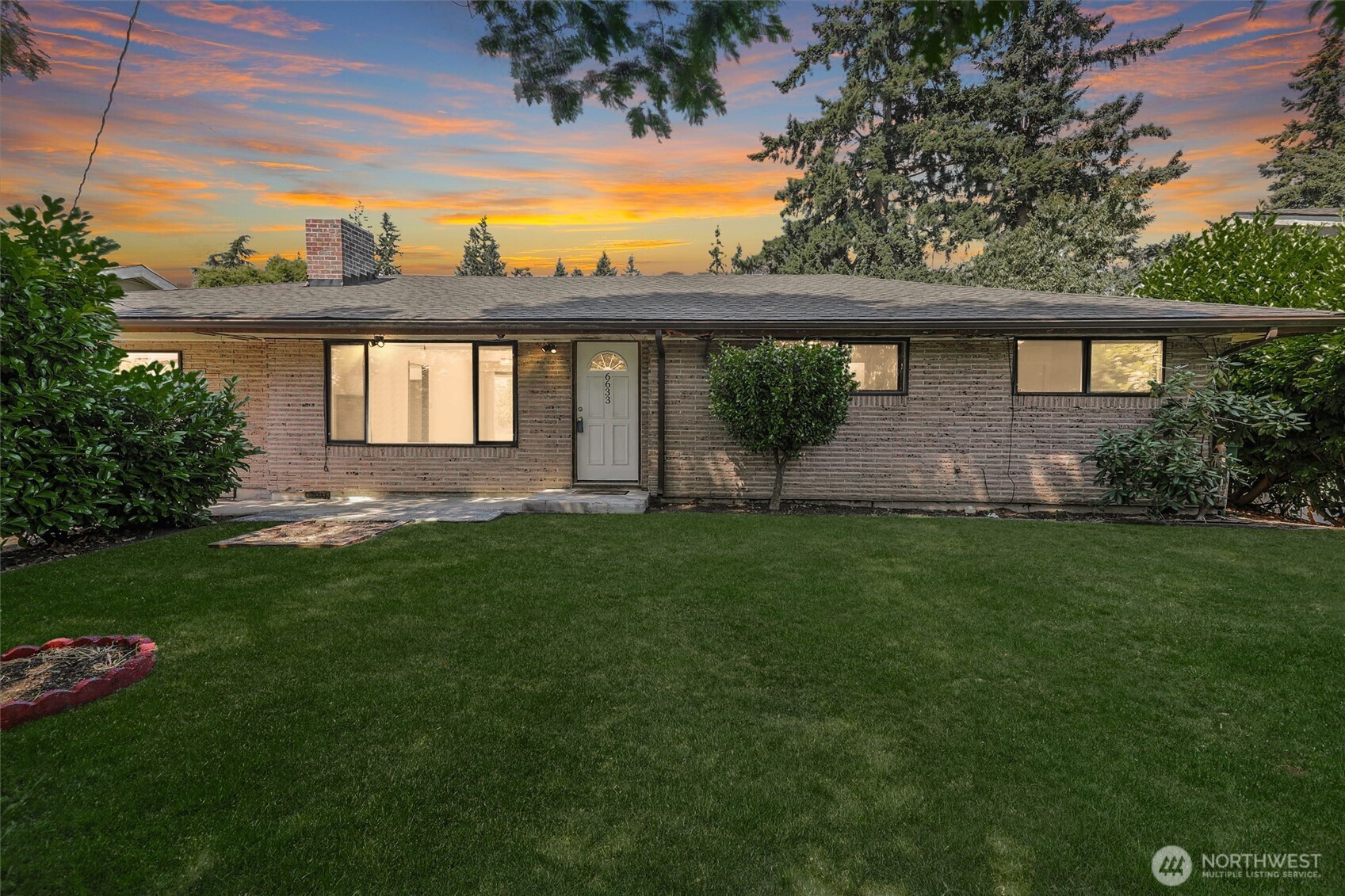 6633 193rd Street SW, Lynnwood, WA 98036