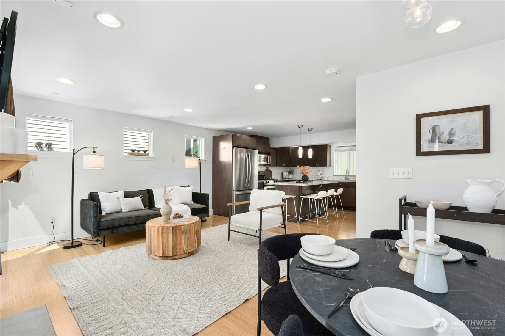 2646 NW 58th Street, Seattle, WA 98107