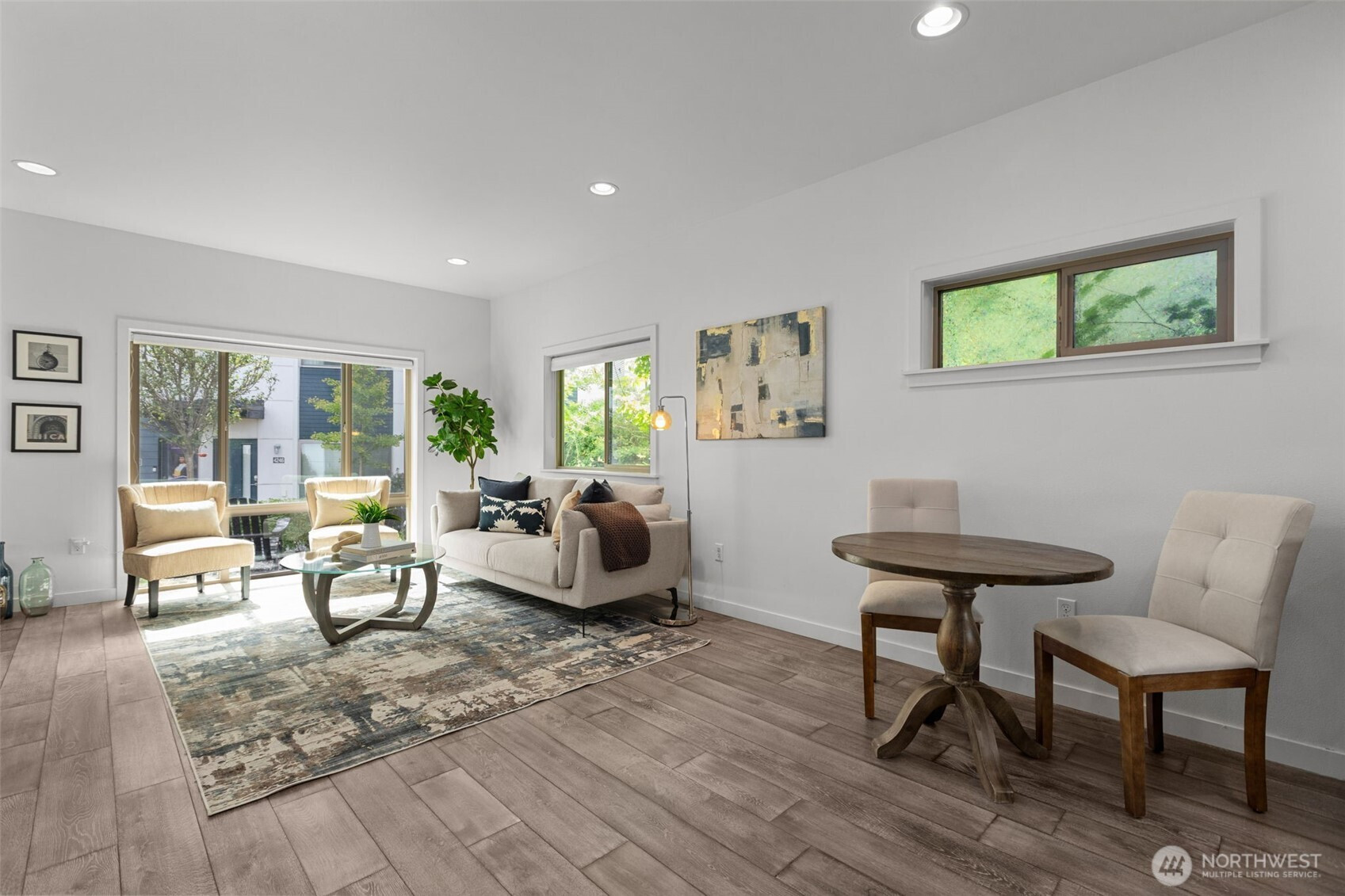 4264 S Greenbelt Station Drive, Seattle, WA 98118