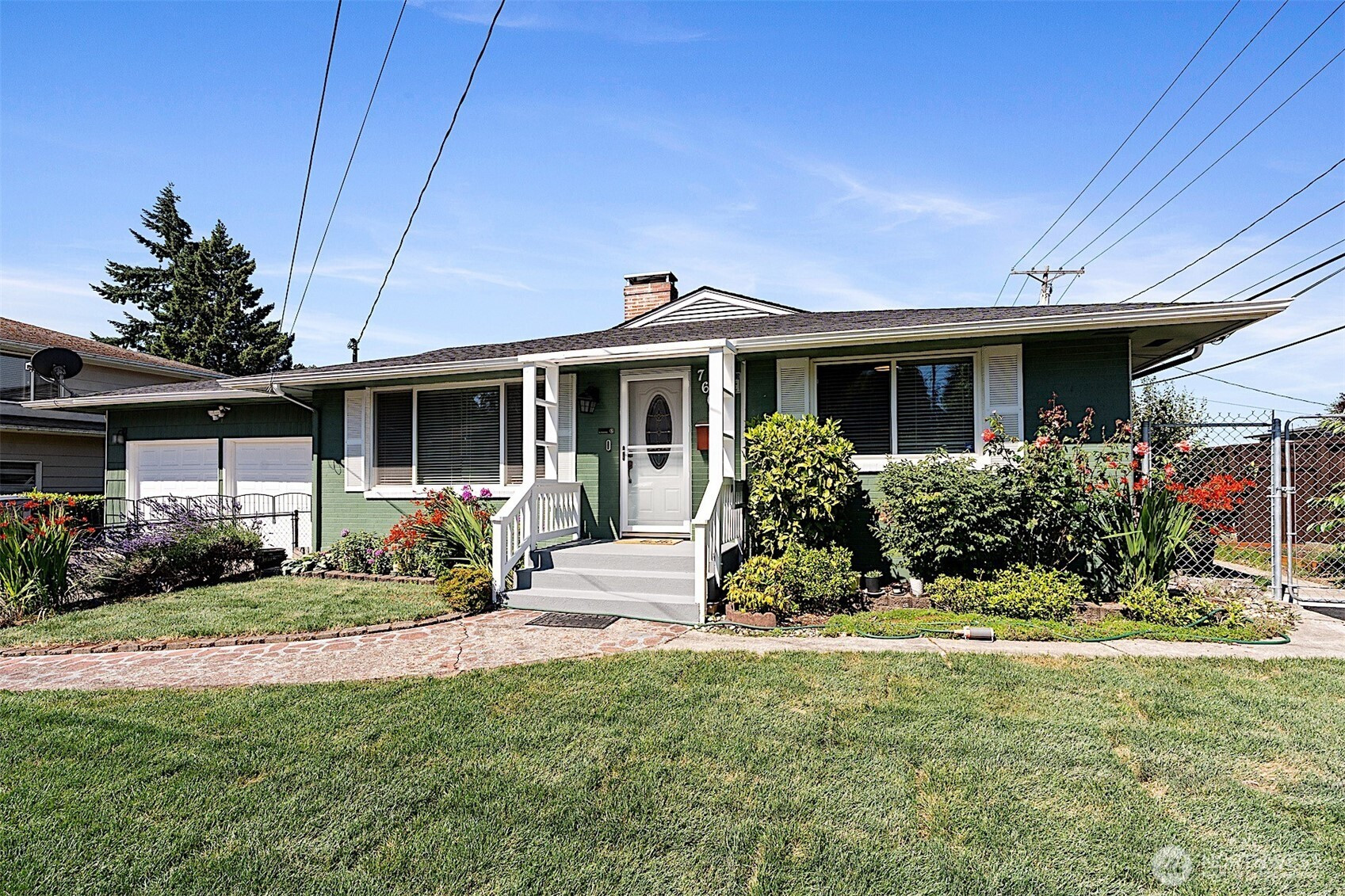 7602 S Alaska Street, Tacoma, WA 98408