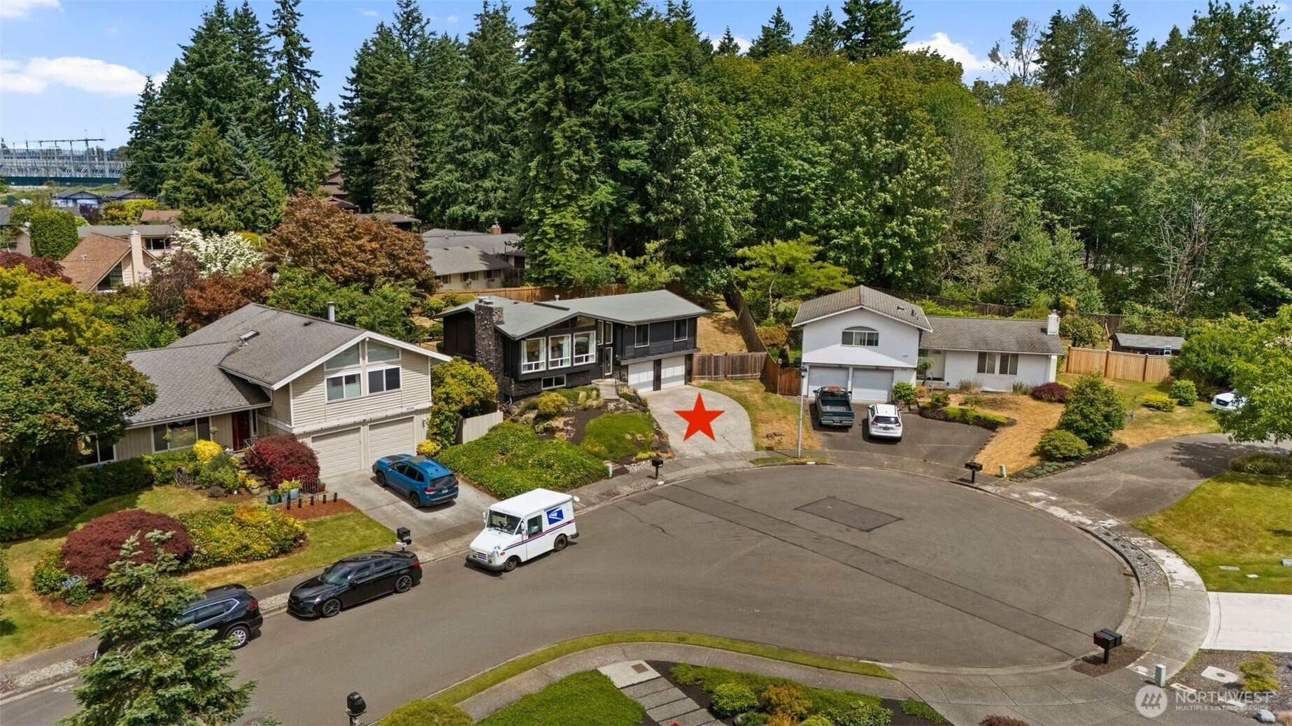 2012 SE 18th Court, Renton, WA 98055