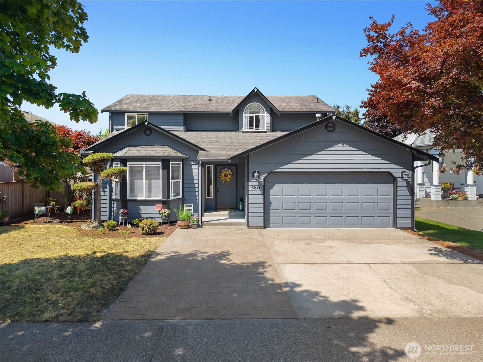 5611 Vincent Court SE, Lacey, WA 98513