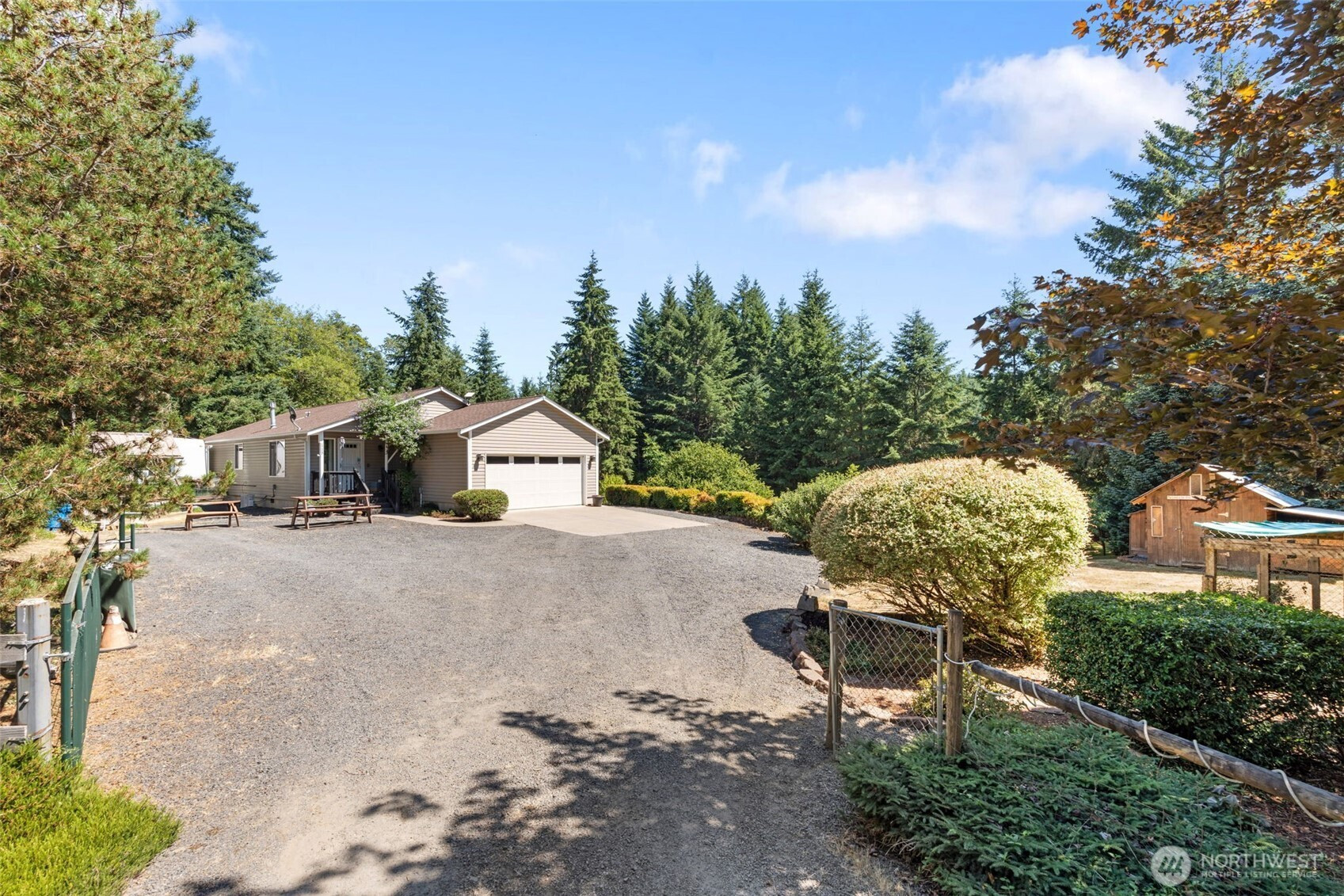115 Peaceful Lane, Chehalis, WA 98532