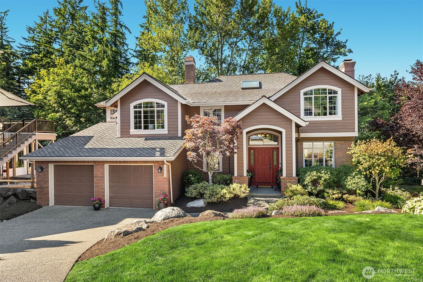 16862 SE 56th Place, Bellevue, WA 98006