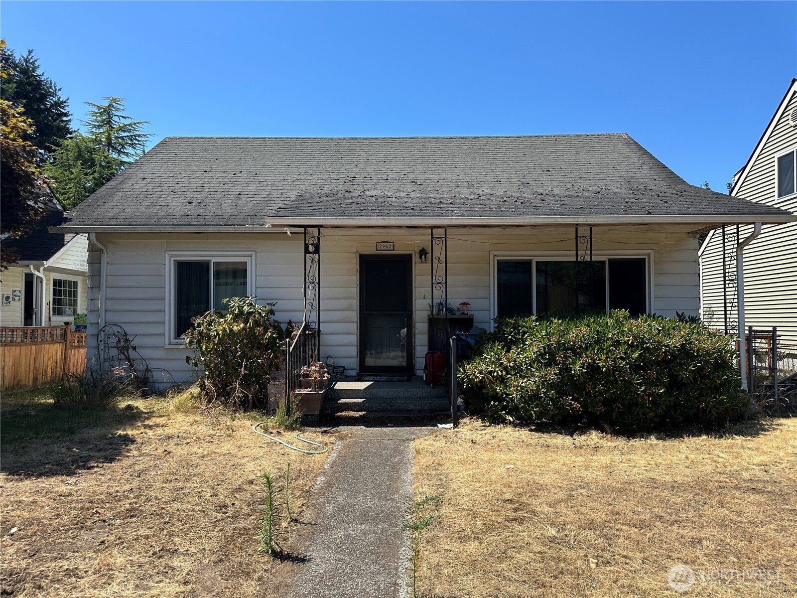 2962 39th Avenue NE, Tacoma, WA 98422