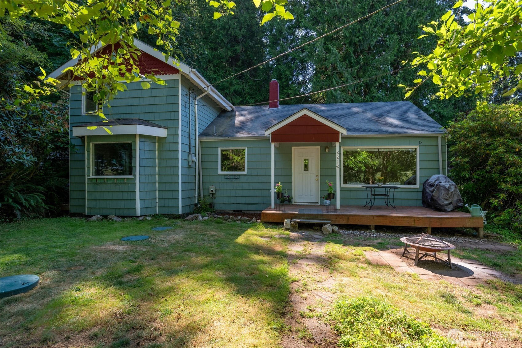 2212 22nd Street, Bellingham, WA 98225