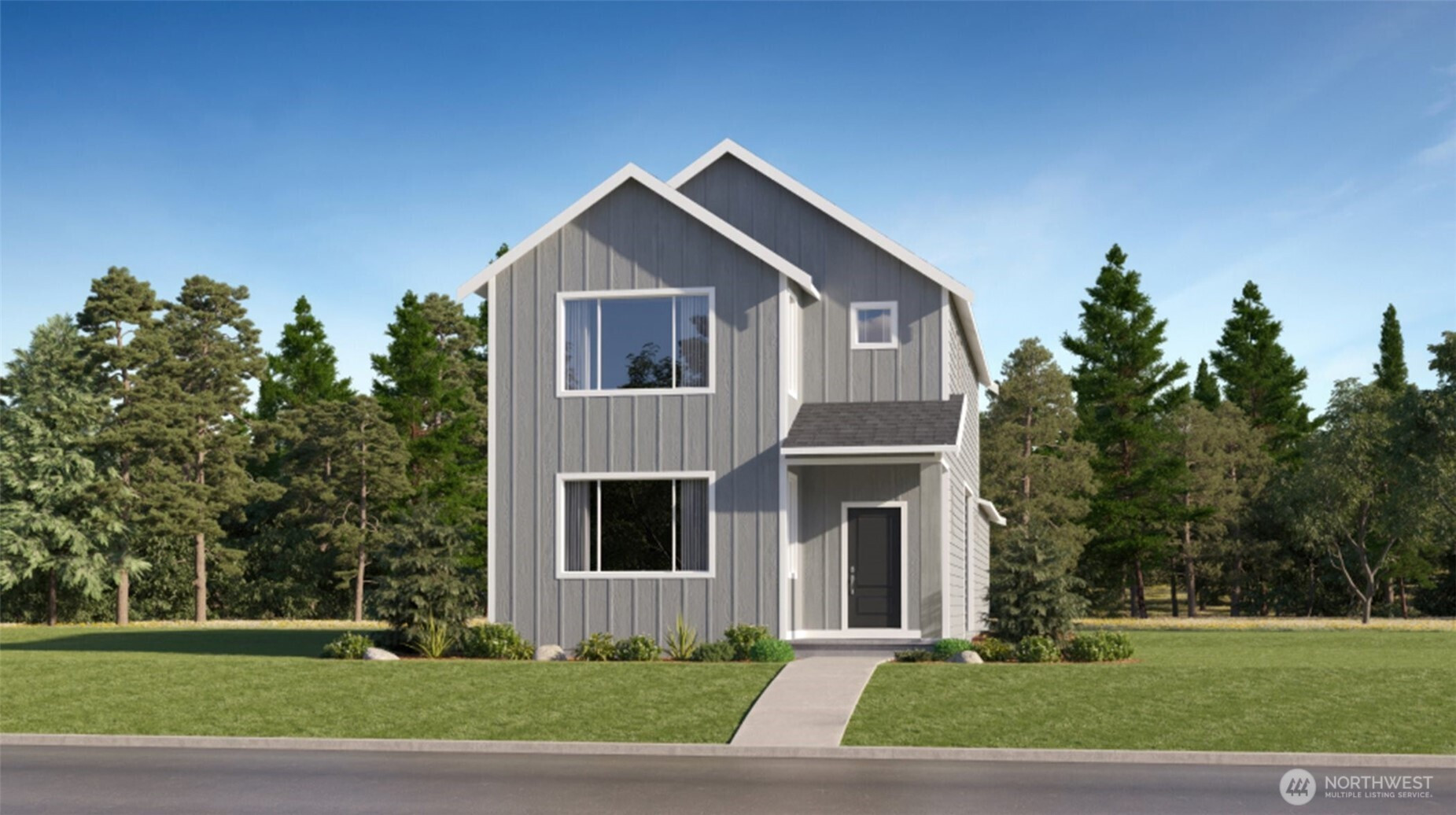 126 Veranda Lane SE, Olympia, WA 98513