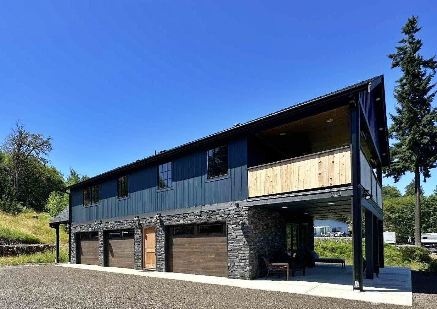 213 Tanglewood, Morton, WA 98564
