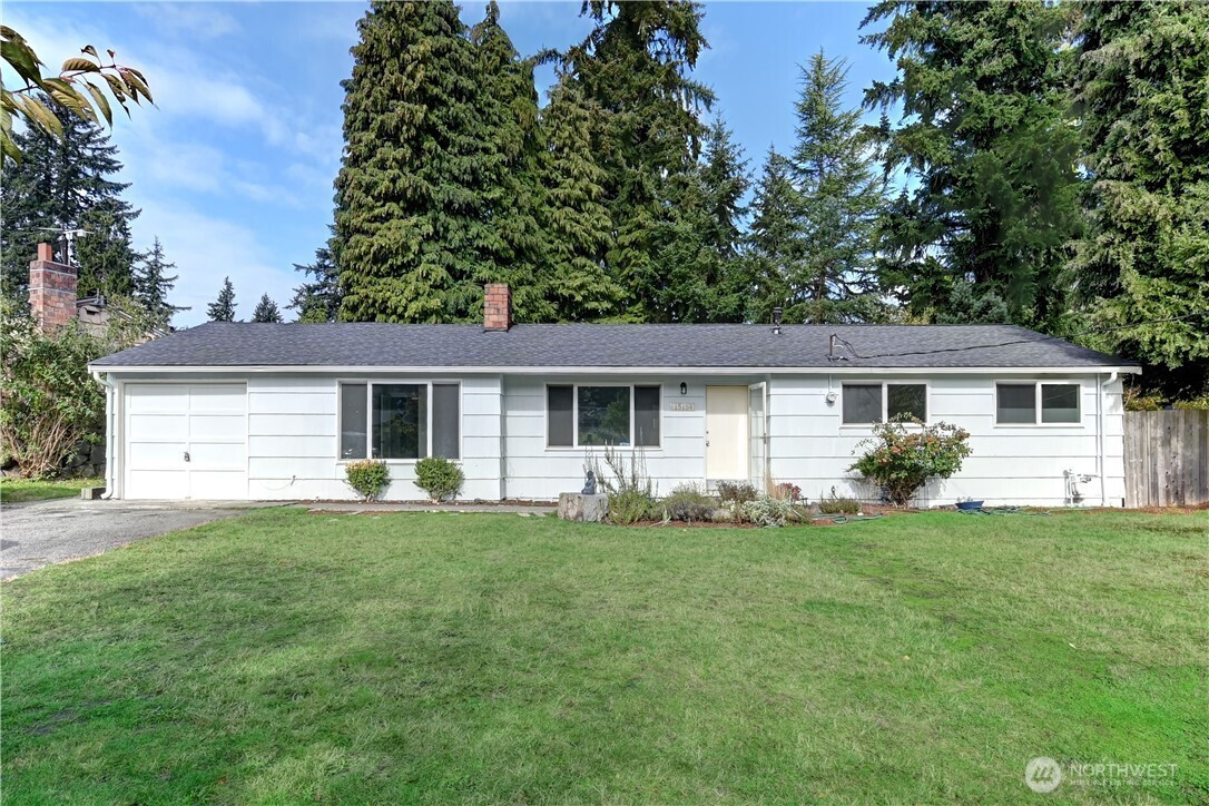 15154 SE NEWPORT Way, Bellevue, WA 98006