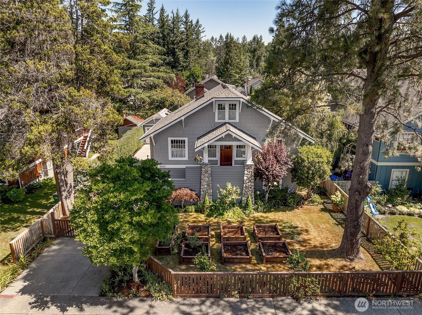 39622 SE Park Street, Snoqualmie, WA 98065