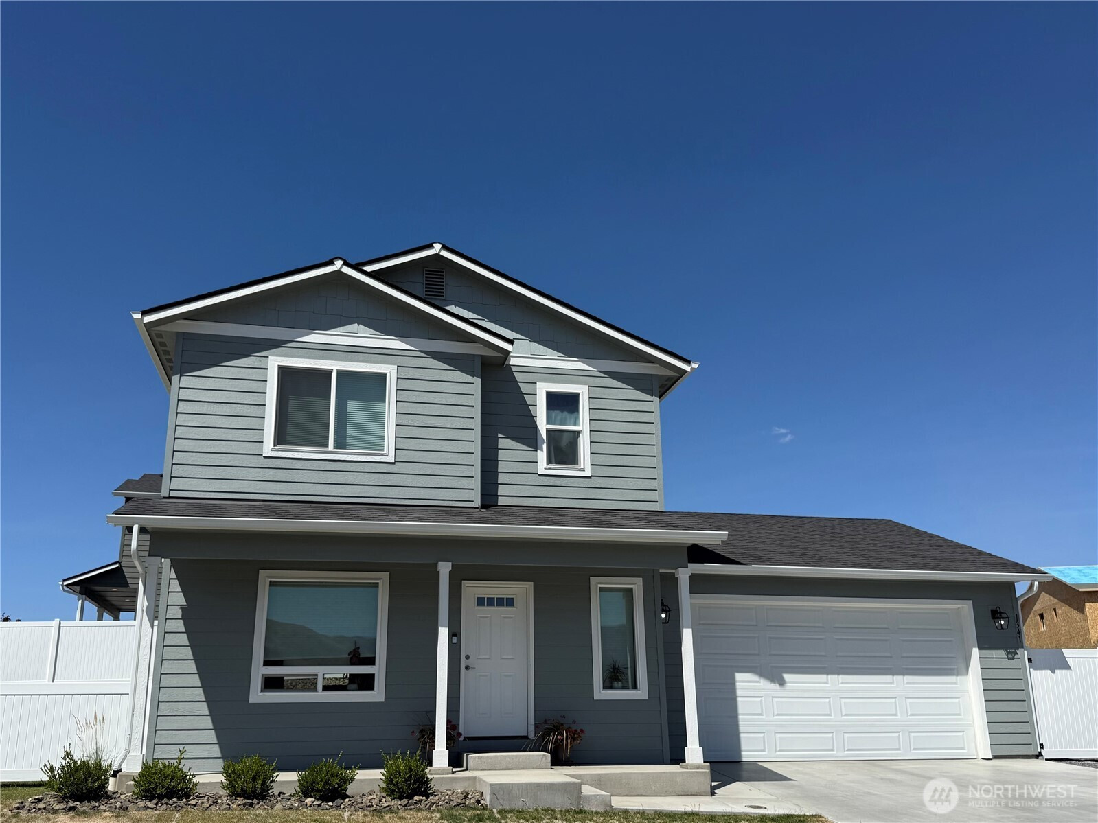 539 S Joseph Avenue, East Wenatchee, WA 98802