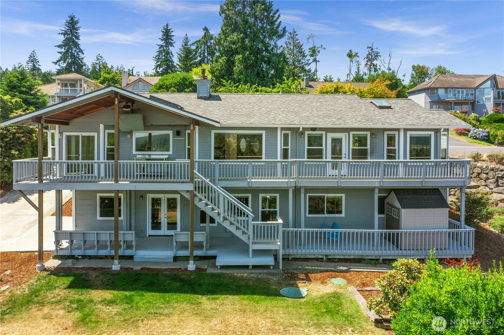 7306 Lone Eagle Place NW, Bremerton, WA 98312