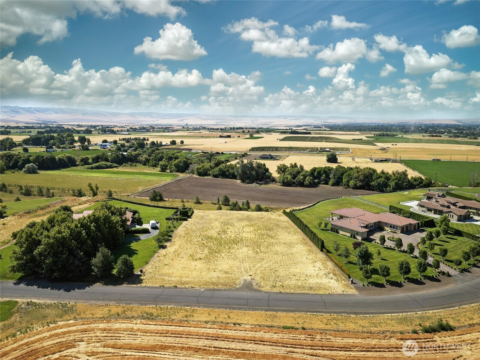 2278 Ridgeview Rd, Walla Walla, WA 99362