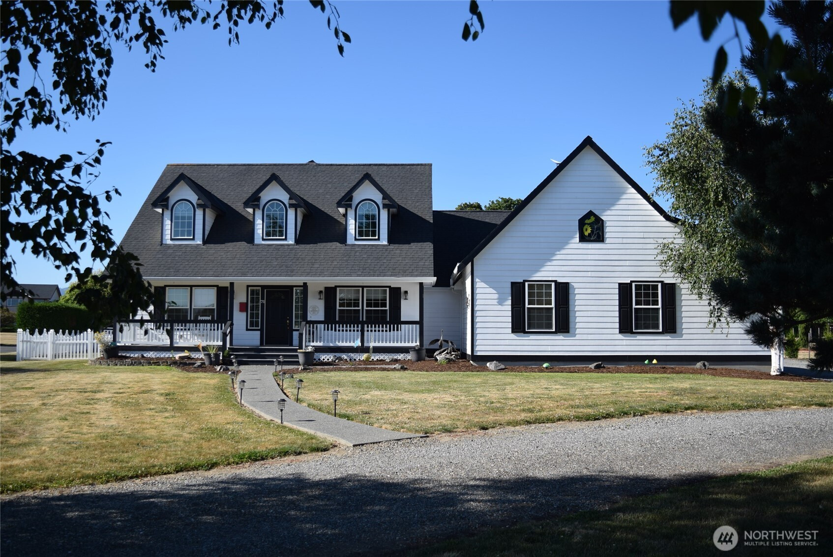71 John Carl Road, Sequim, WA 98382