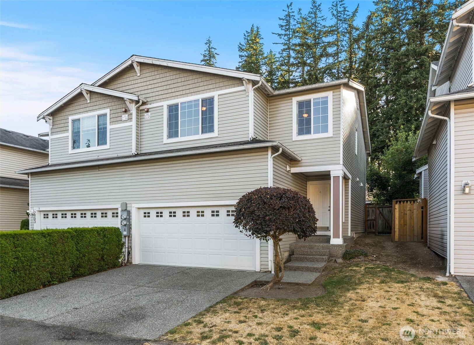 2903 Gibson Road, Everett, WA 98204