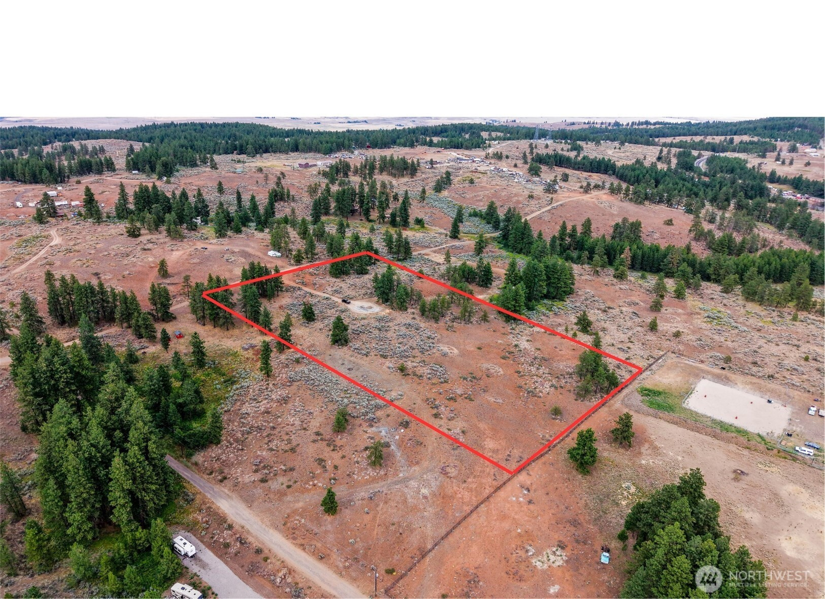 114 Falcon Ridge Road, East Wenatchee, WA 98802