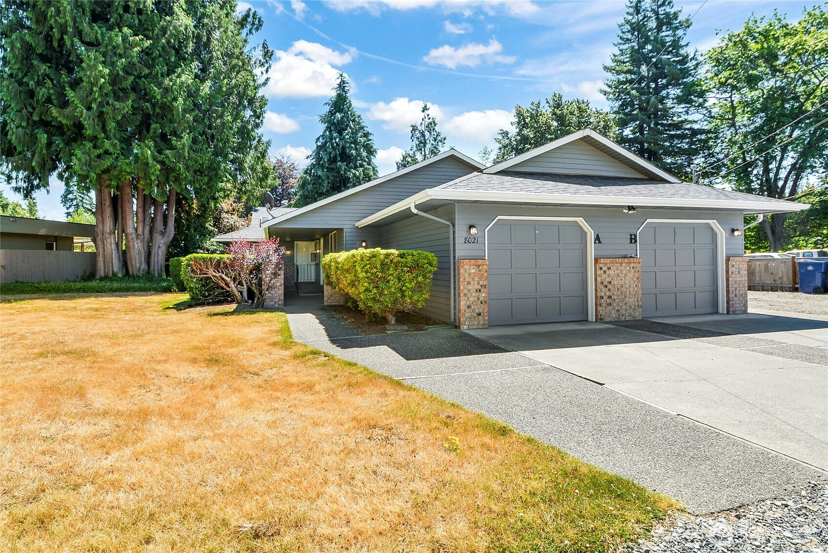 8021 55th Avenue NE, Marysville, WA 98270