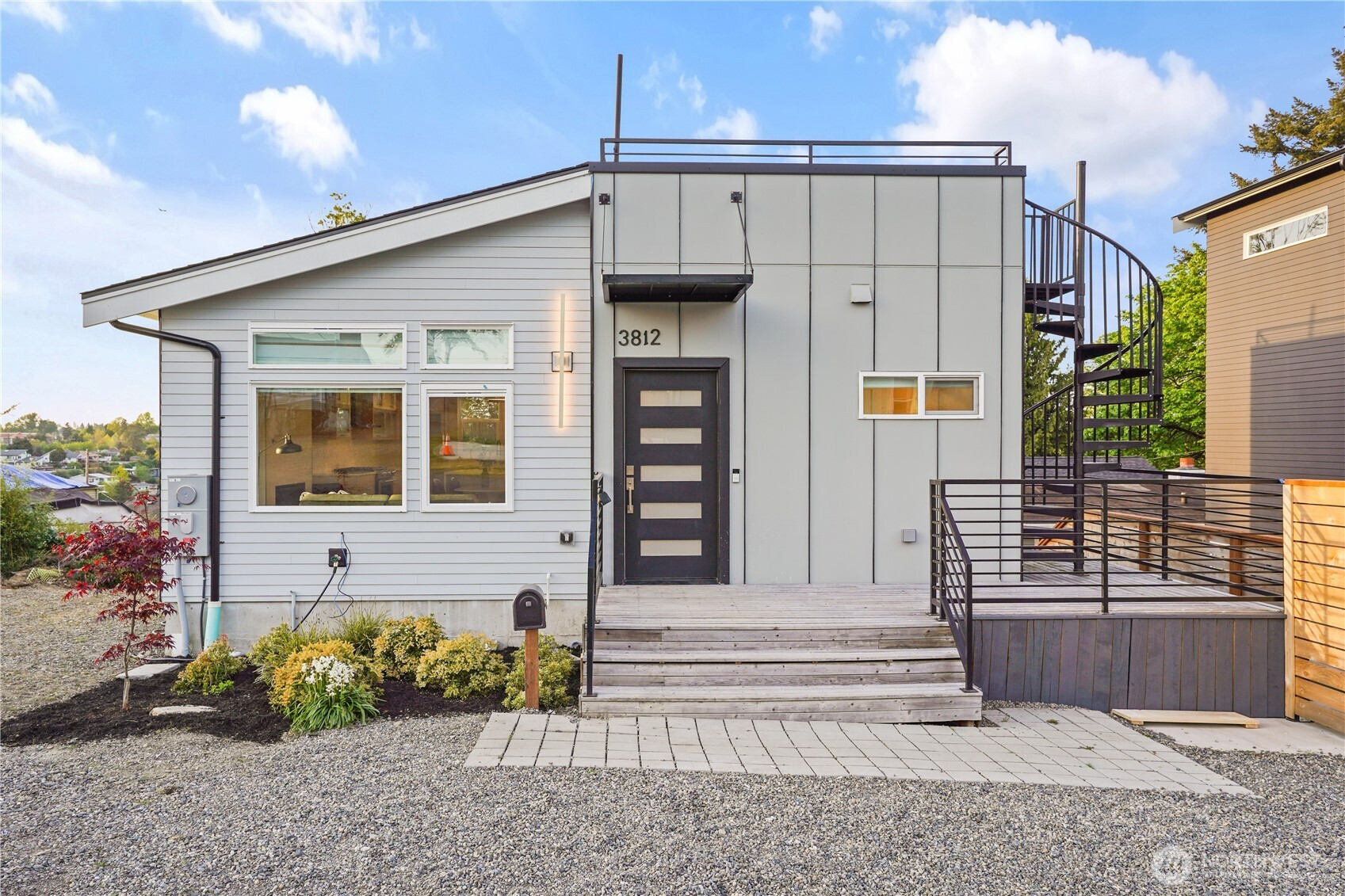 3812 S Trenton Street, Seattle, WA 98118