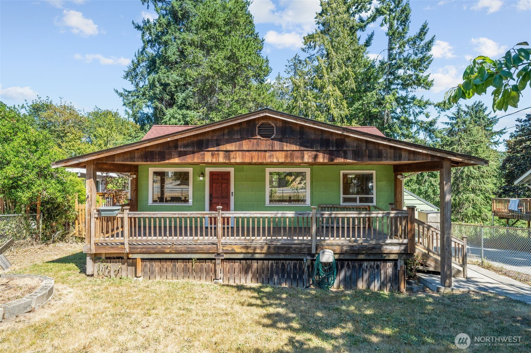 2628 Perry Avenue, Bremerton, WA 98310