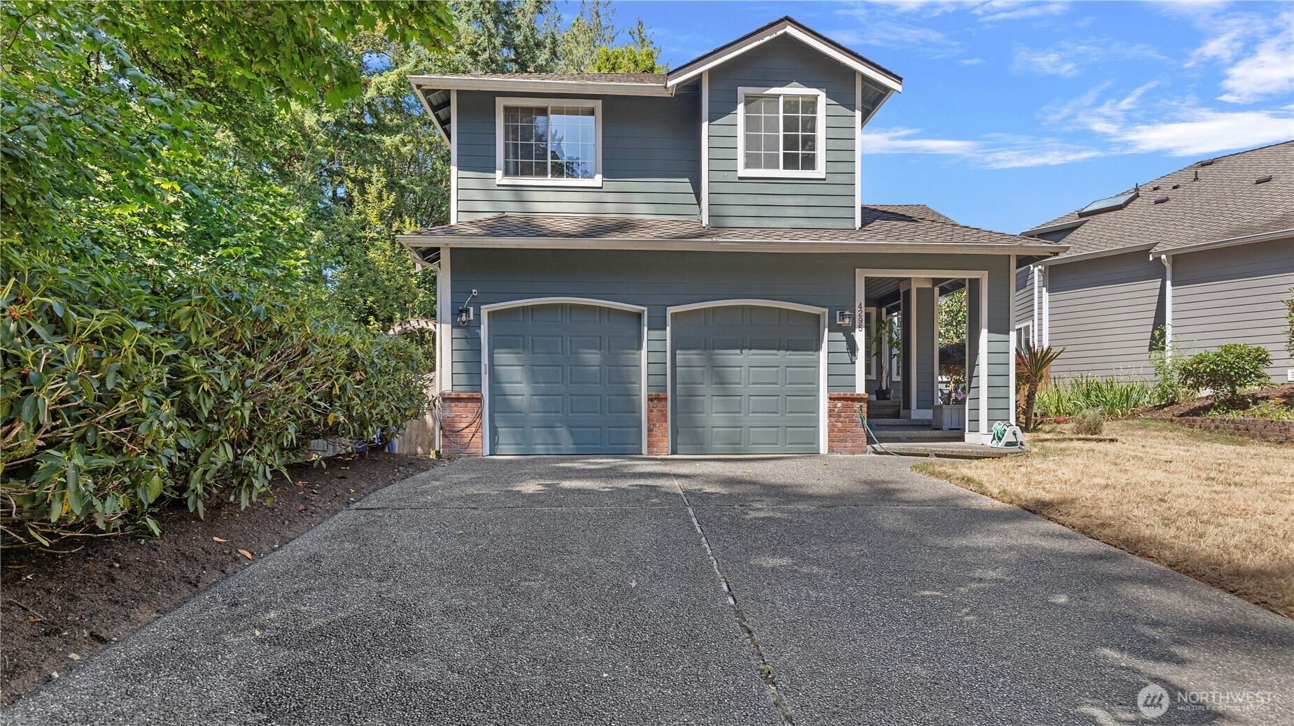 4295 258th Avenue SE, Sammamish, WA 98029