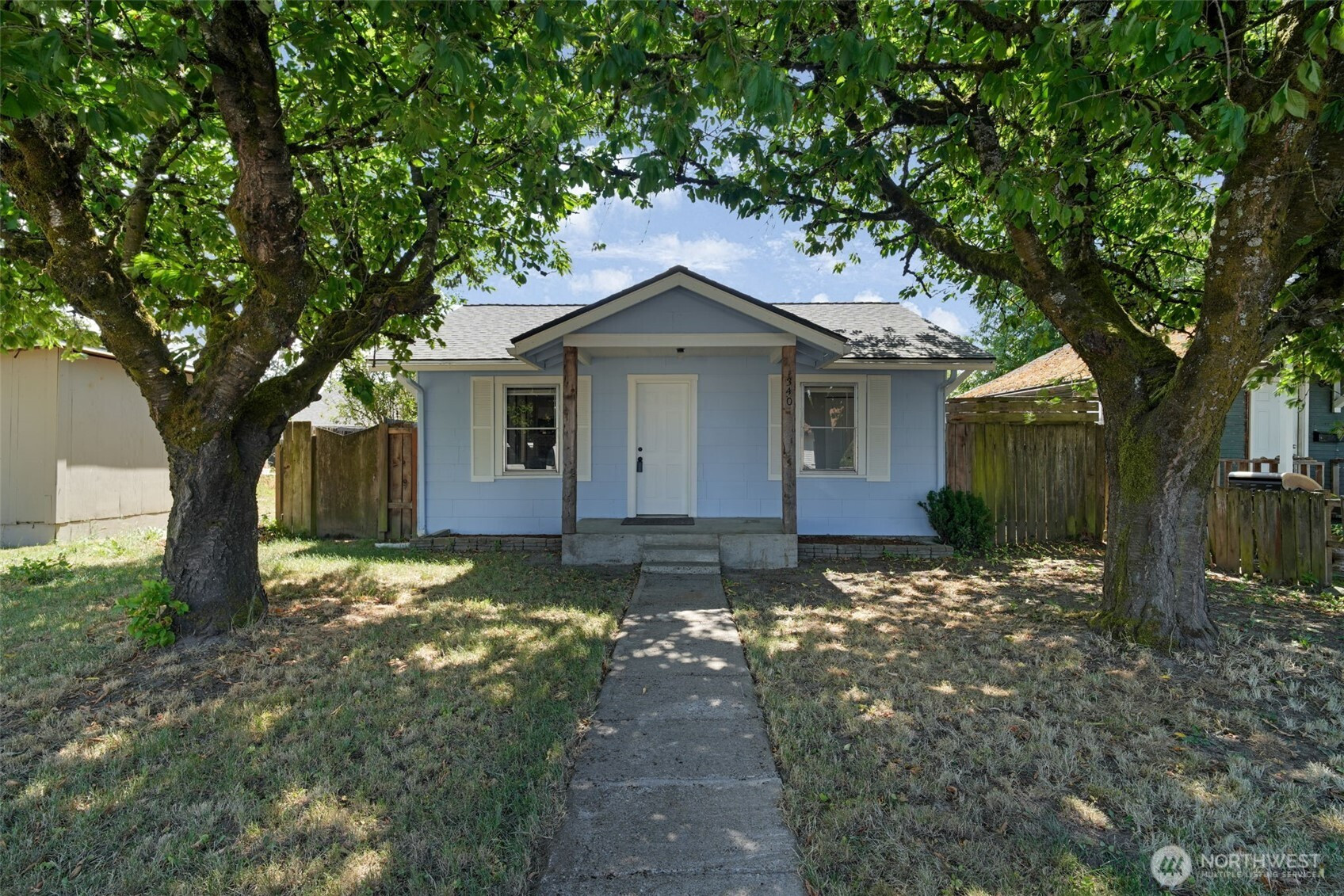 340 16th Avenue, Longview, WA 98632