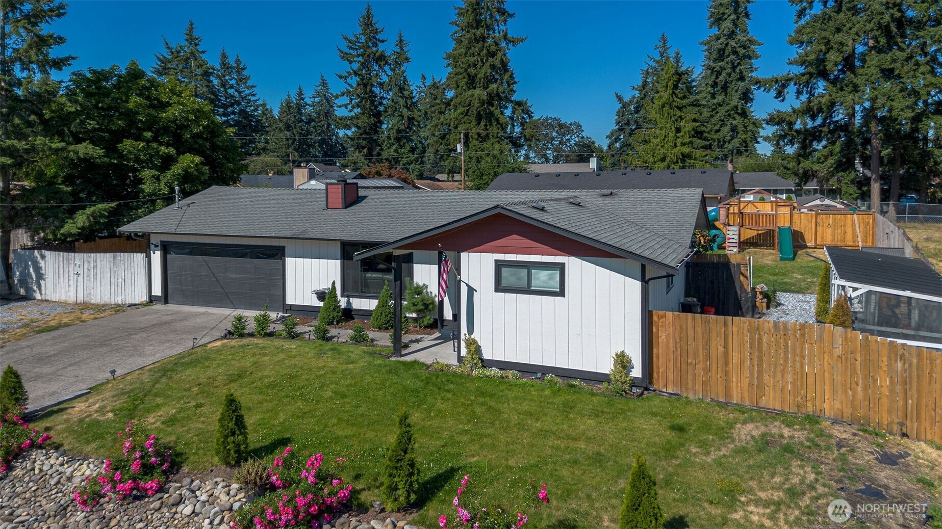 1724 10th Avenue E, Spanaway, WA 98387