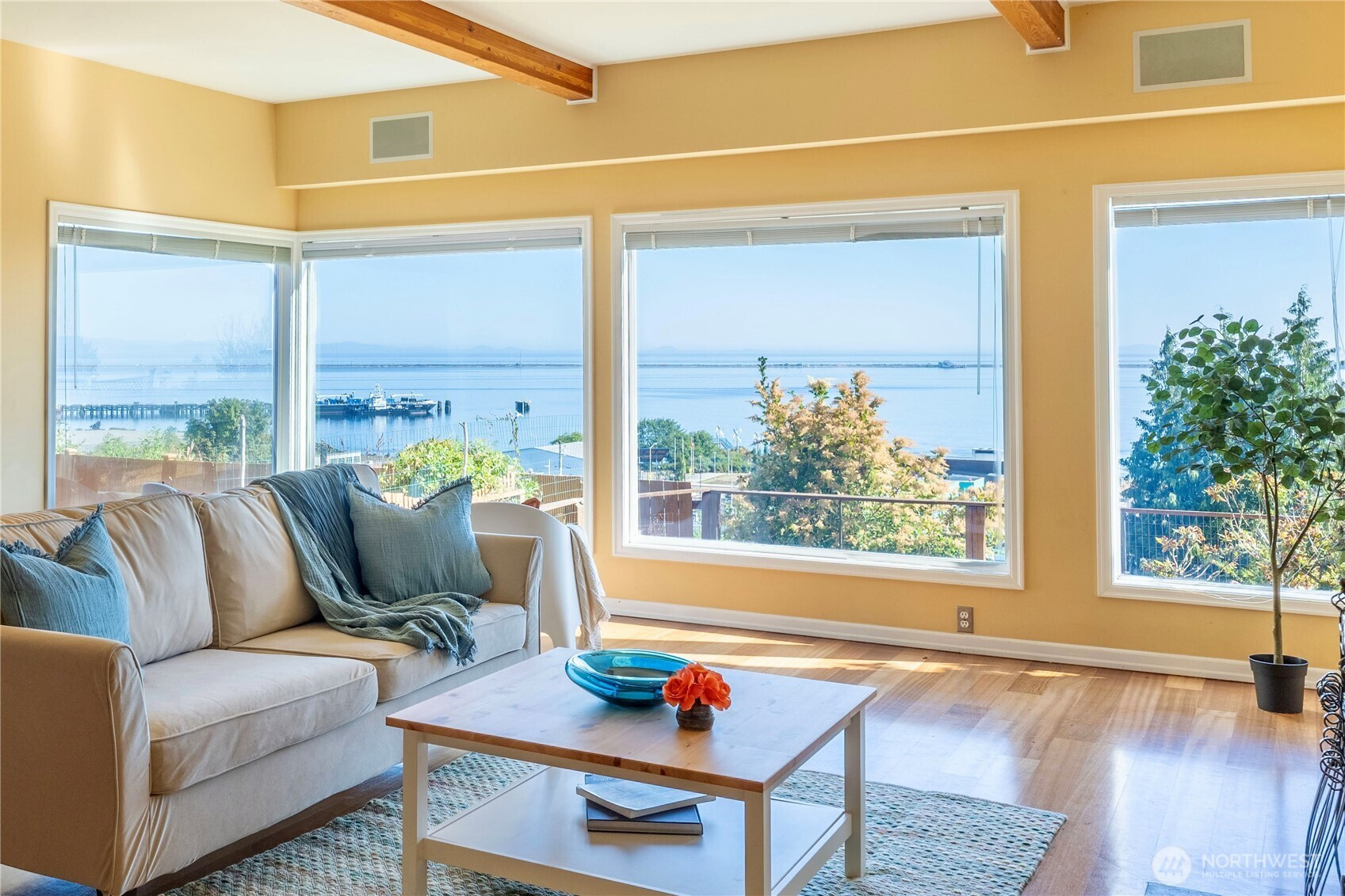 220 W 2nd Street, Port Angeles, WA 98362