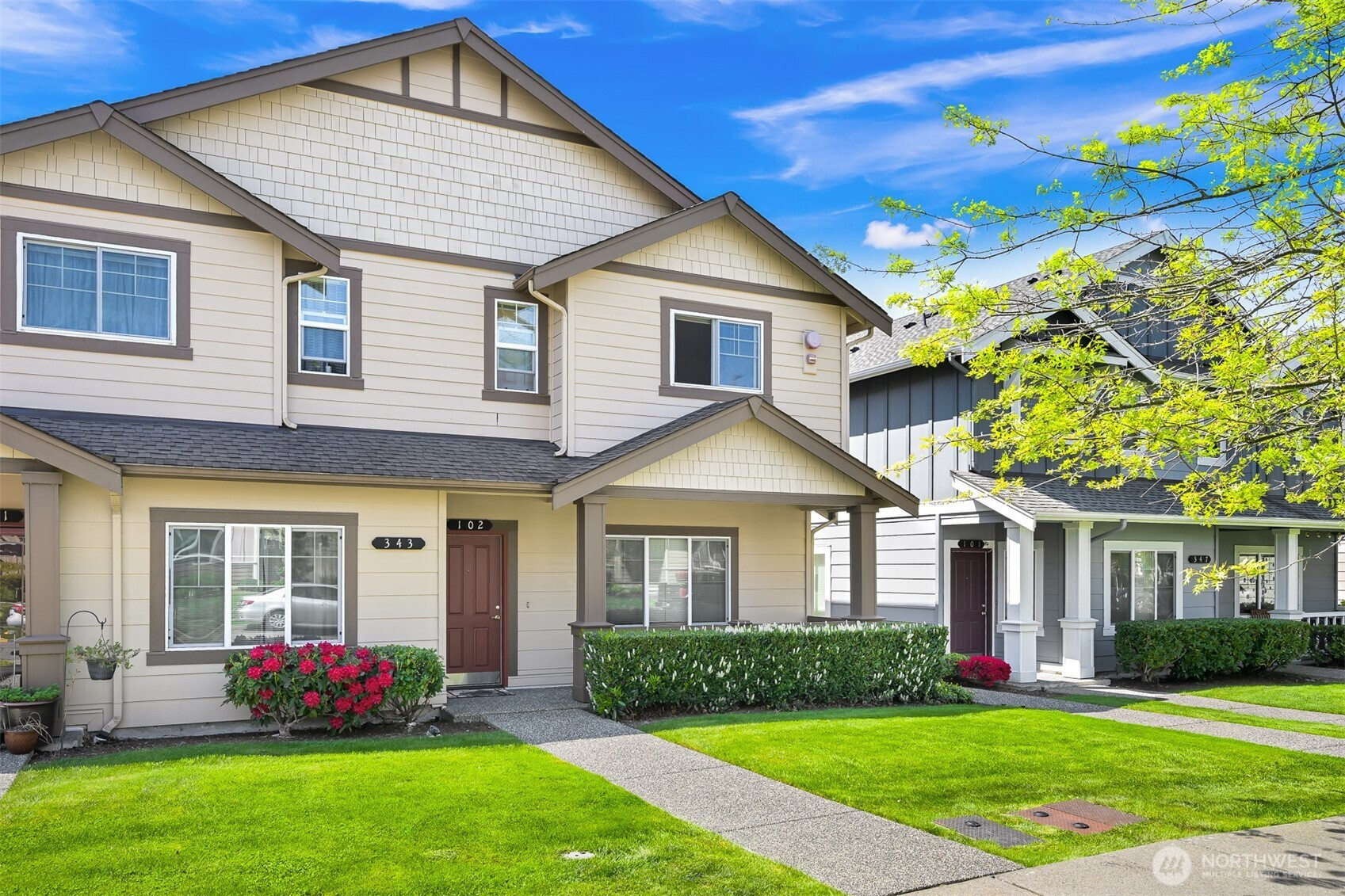 343 Tremont Ave, Bellingham, WA 98226
