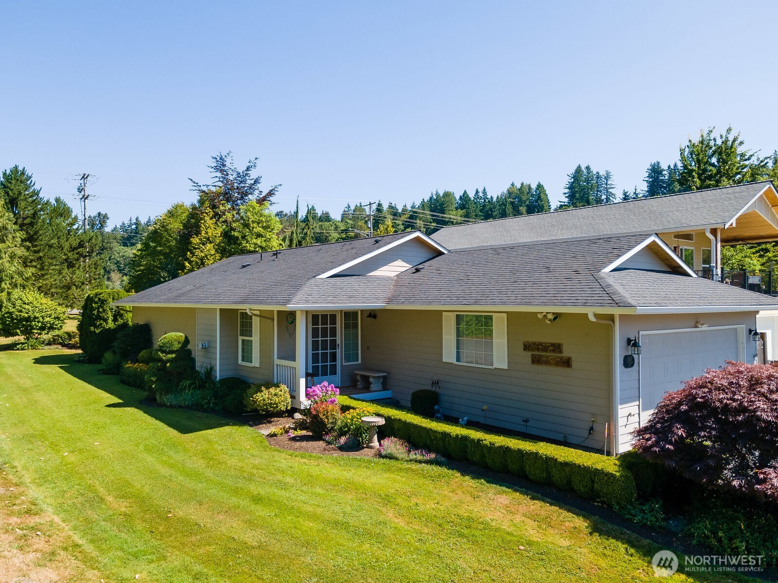 10307 Sandy Beach Drive, Lake Stevens, WA 98258