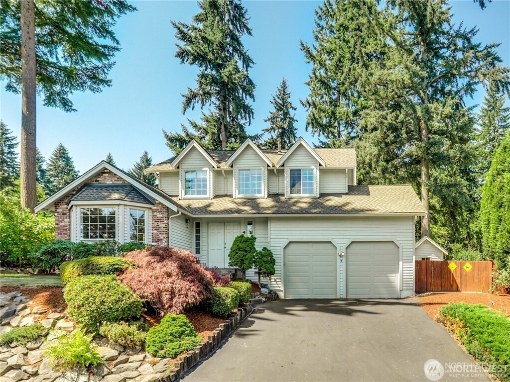 21324 50th Drive SE, Woodinville, WA 98072