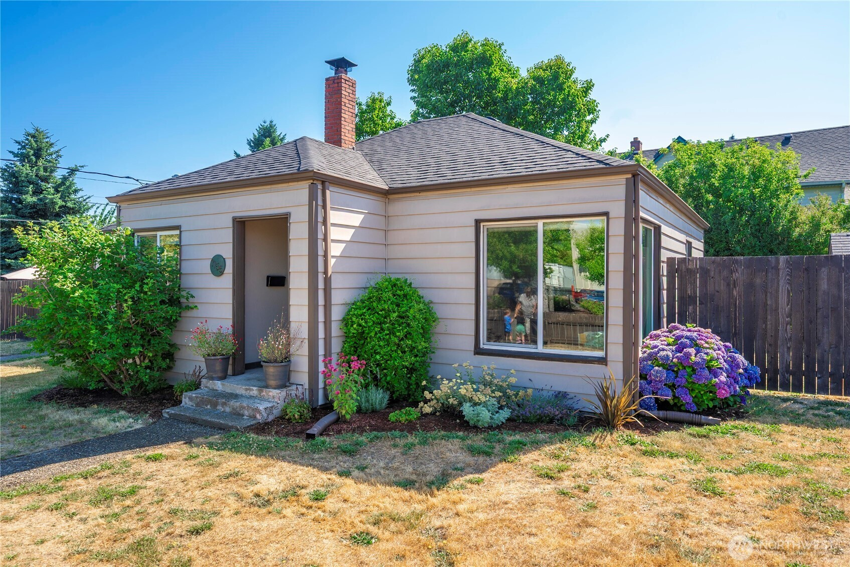 1155 S Anderson Street, Tacoma, WA 98405