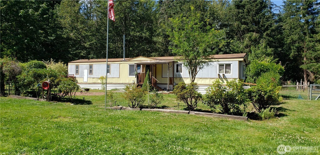 29117 31st Avenue E, Spanaway, WA 98387