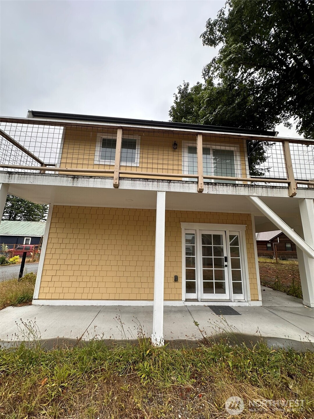 26711 469th Avenue NE, Darrington, WA 98241