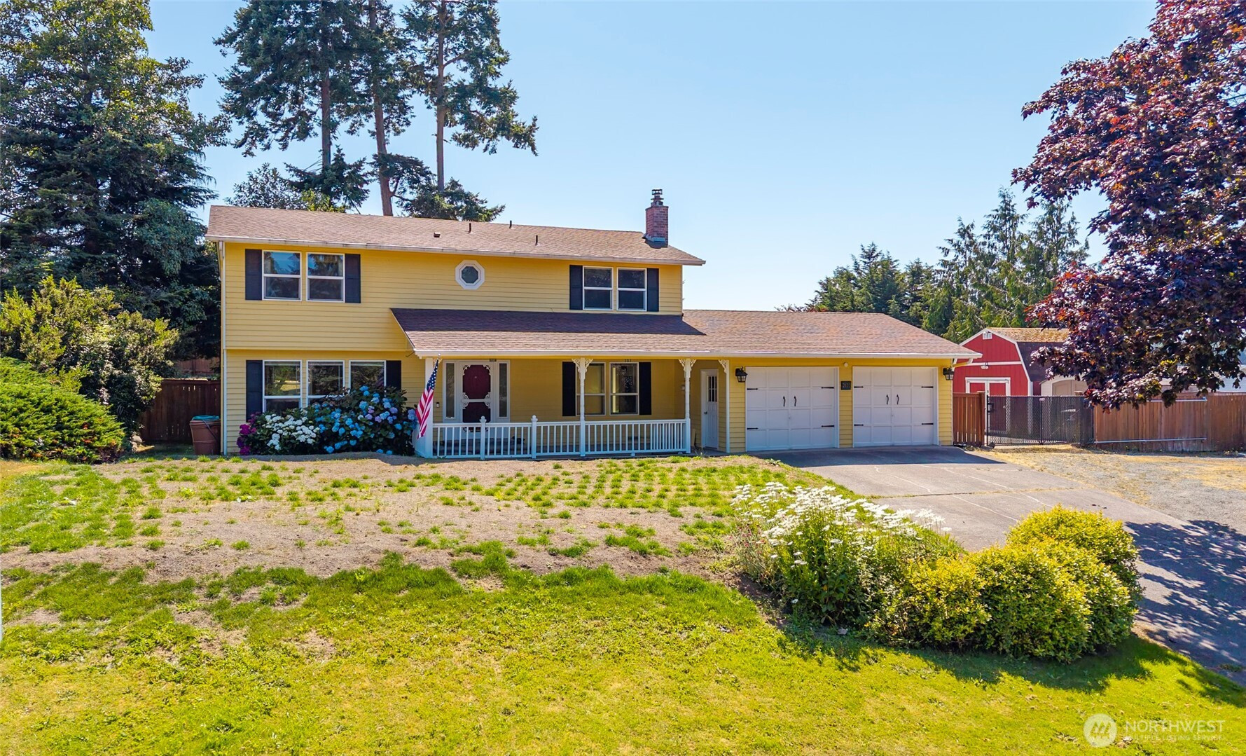 2122 Colonial Way, Oak Harbor, WA 98277